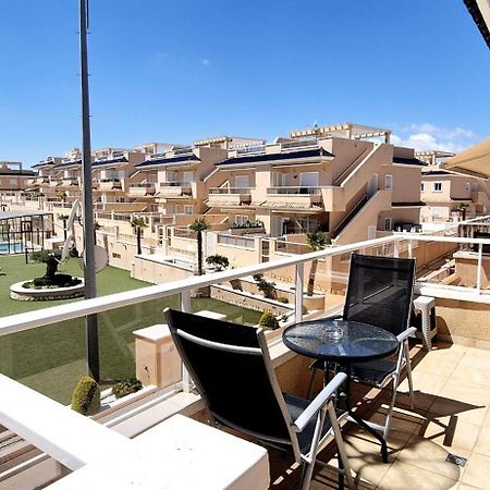 Apartments Punta Prima Indoor & Outdoor Pool Torrevieja Eksteriør billede