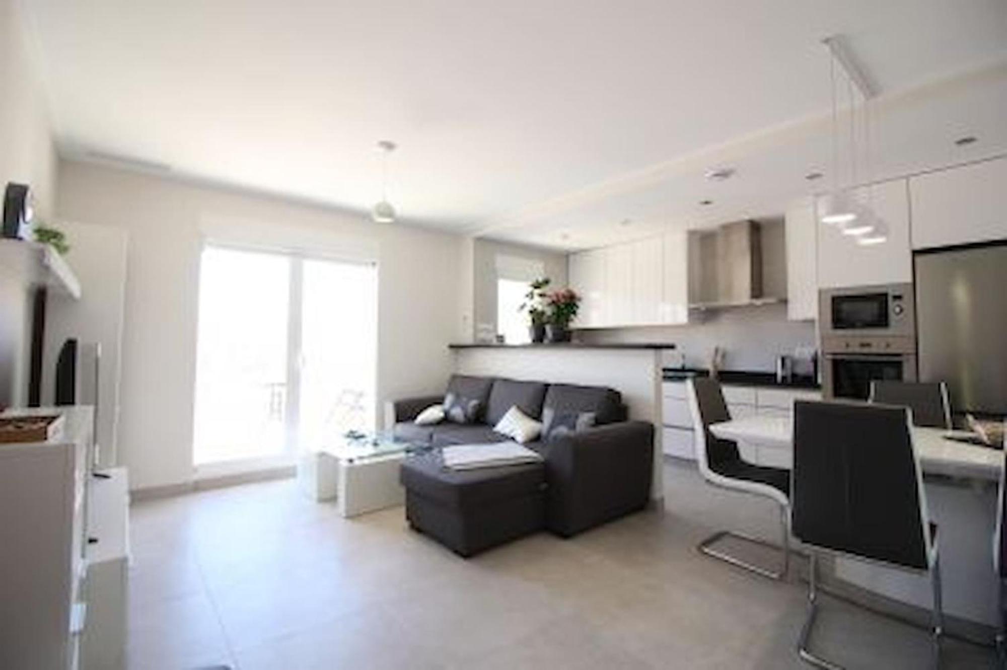 Apartments Punta Prima Indoor & Outdoor Pool Torrevieja Eksteriør billede