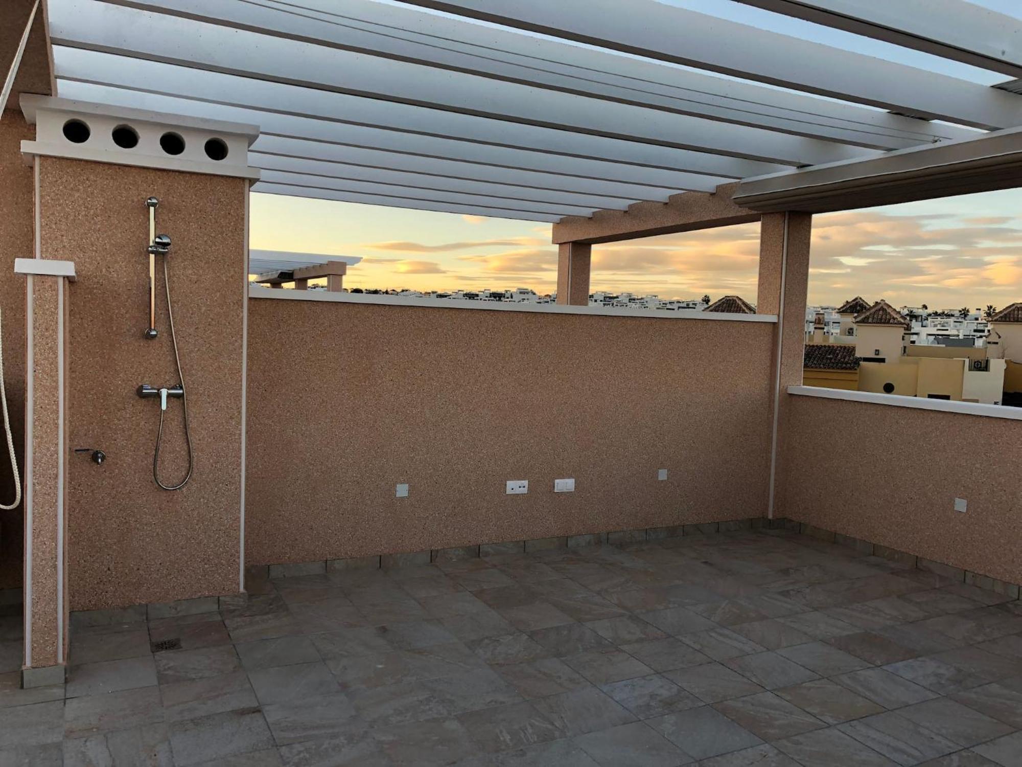 Apartments Punta Prima Indoor & Outdoor Pool Torrevieja Eksteriør billede