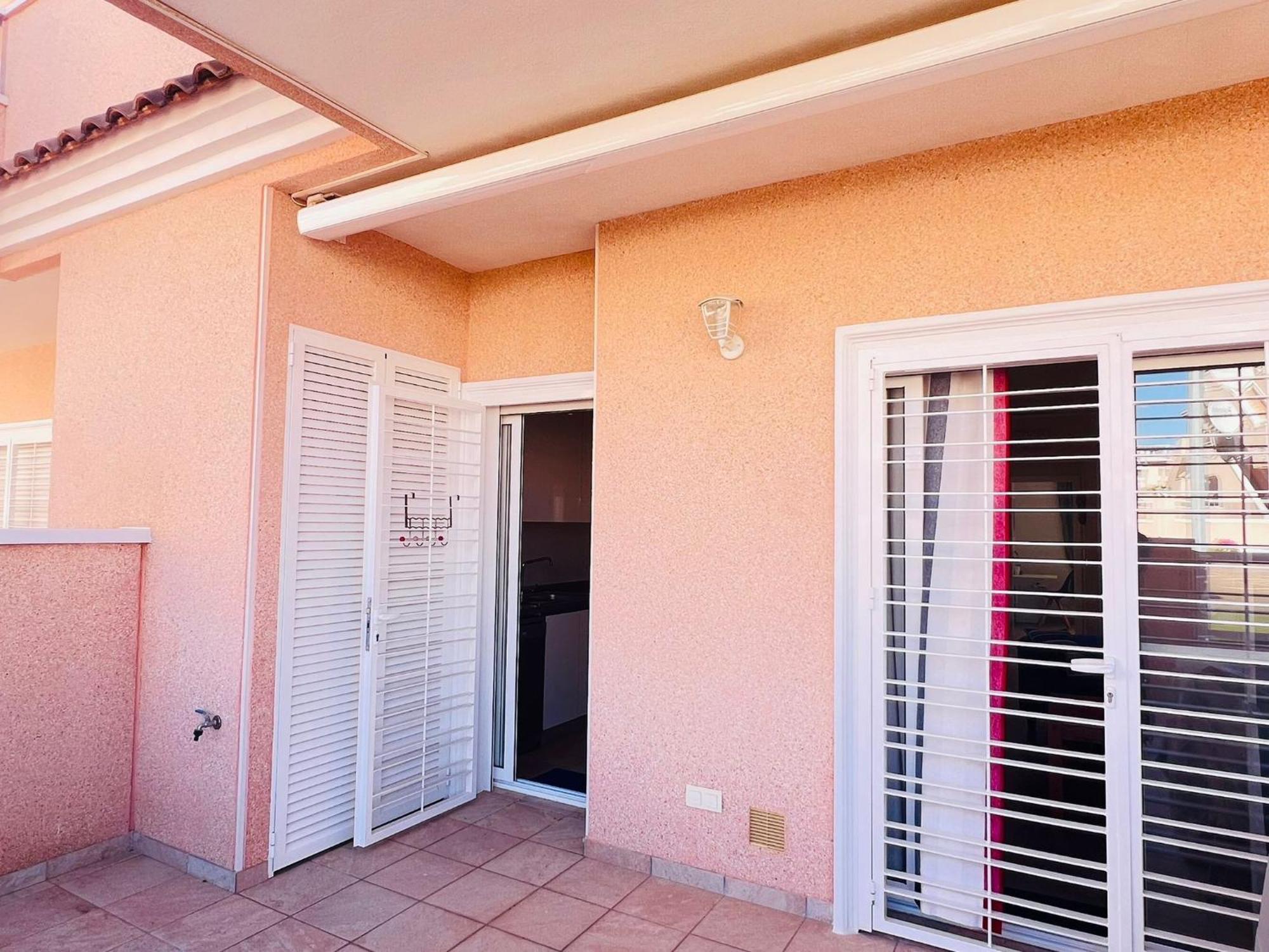 Apartments Punta Prima Indoor & Outdoor Pool Torrevieja Eksteriør billede