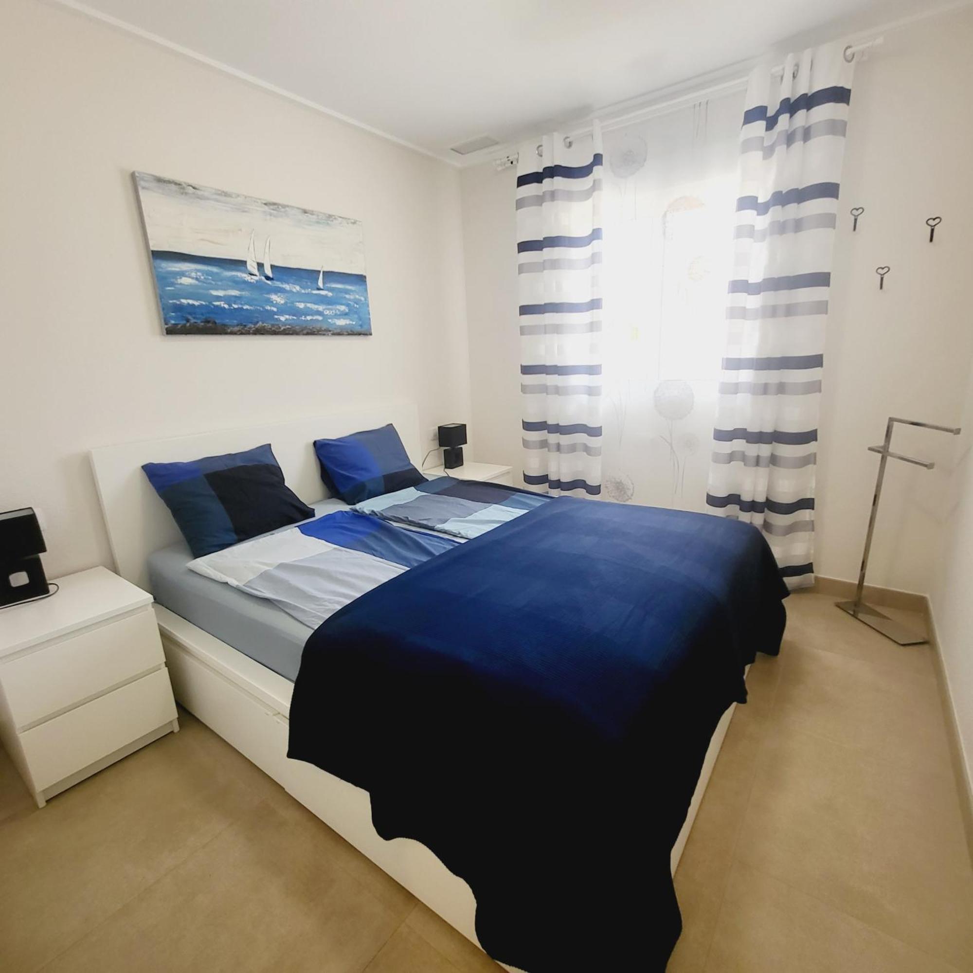 Apartments Punta Prima Indoor & Outdoor Pool Torrevieja Eksteriør billede