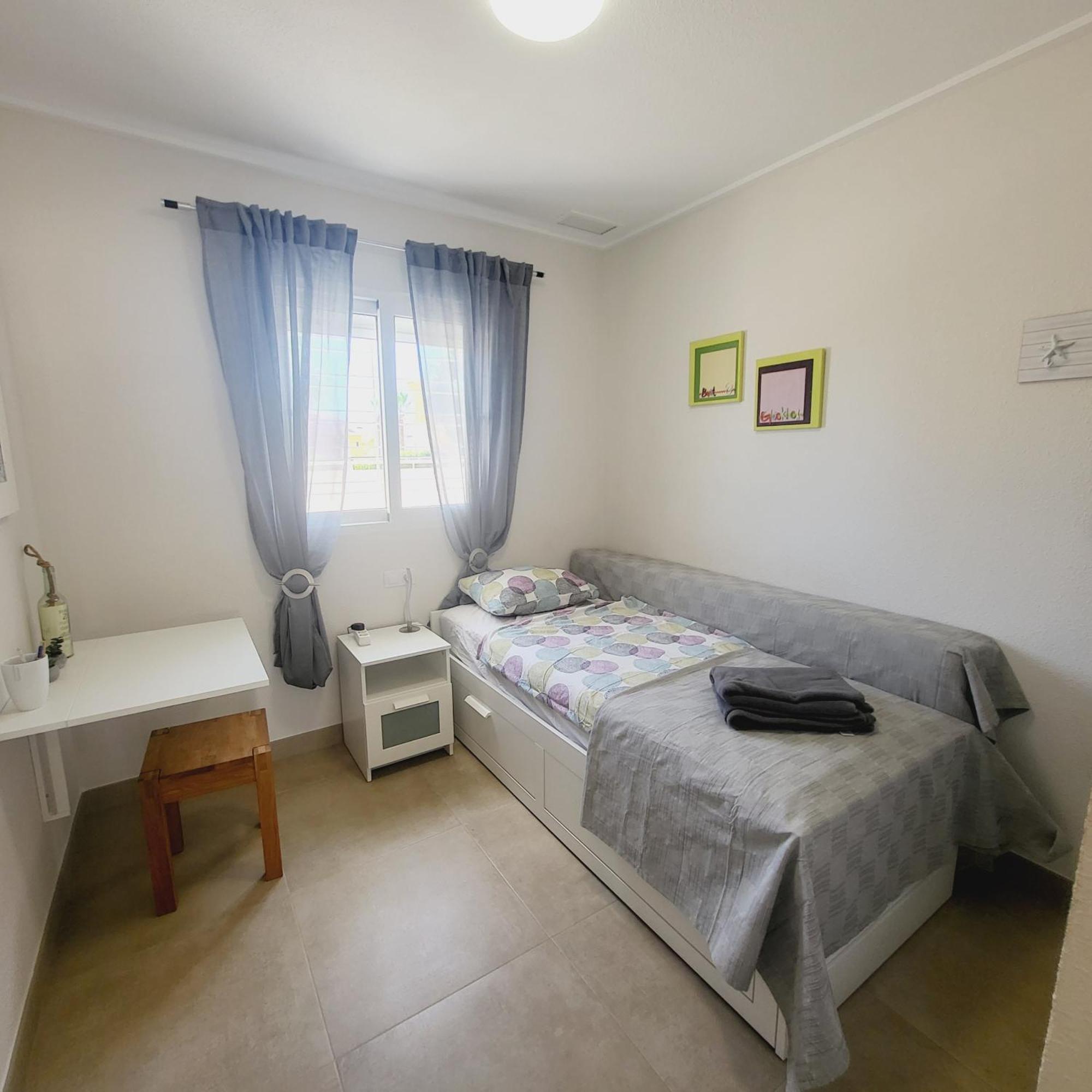 Apartments Punta Prima Indoor & Outdoor Pool Torrevieja Eksteriør billede