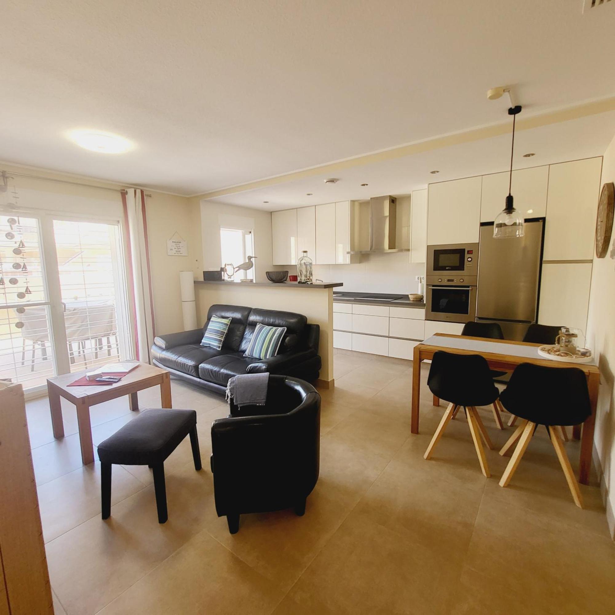 Apartments Punta Prima Indoor & Outdoor Pool Torrevieja Eksteriør billede