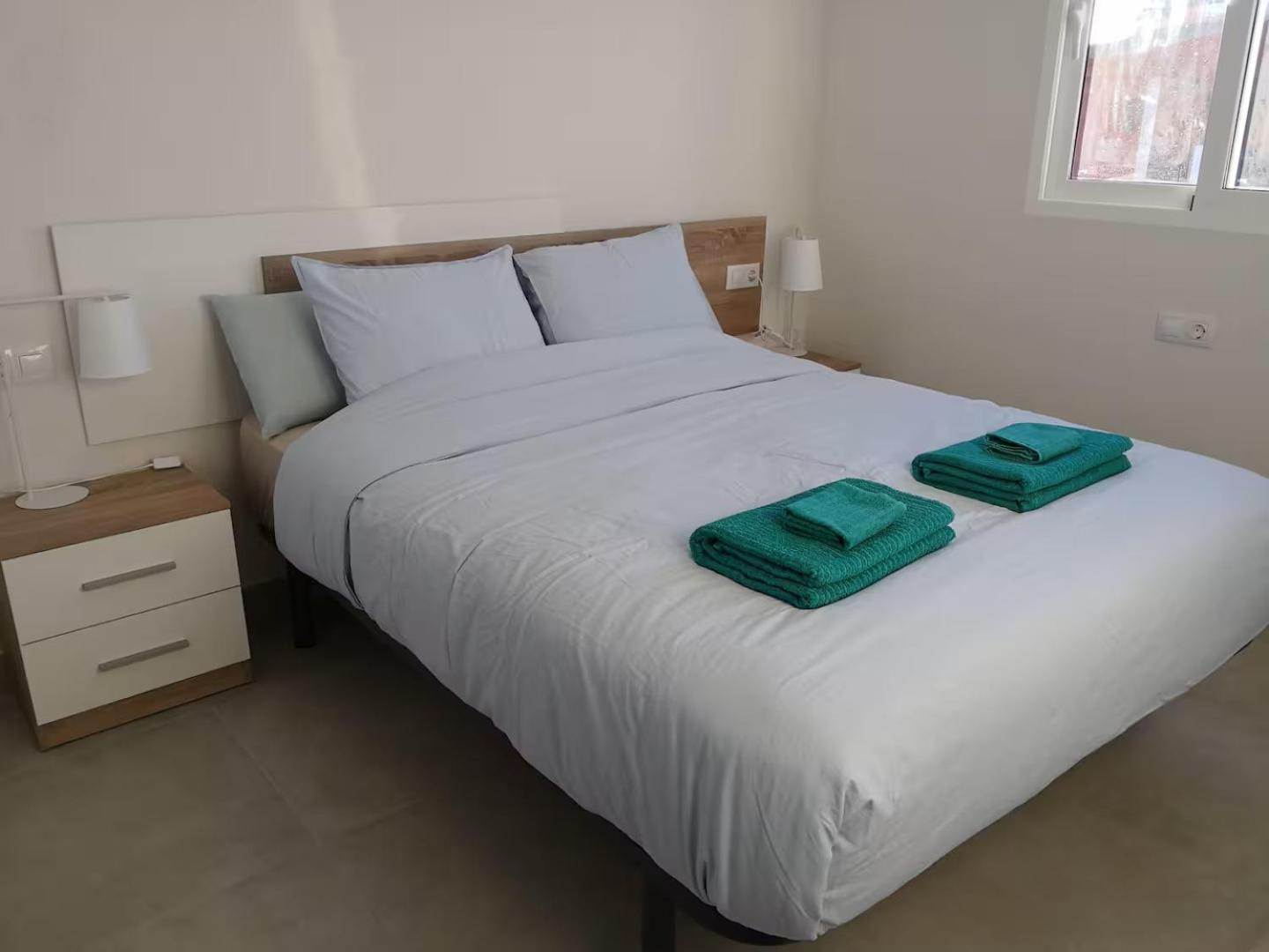 Apartments Punta Prima Indoor & Outdoor Pool Torrevieja Eksteriør billede