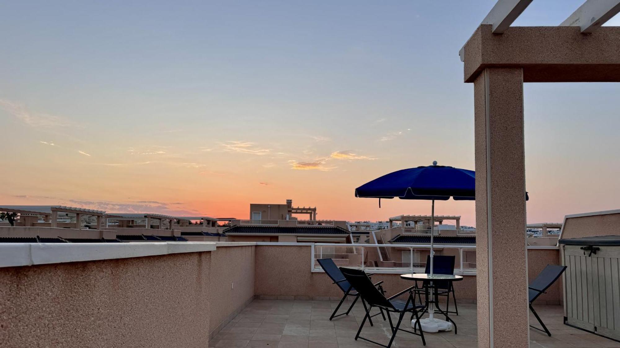 Apartments Punta Prima Indoor & Outdoor Pool Torrevieja Eksteriør billede