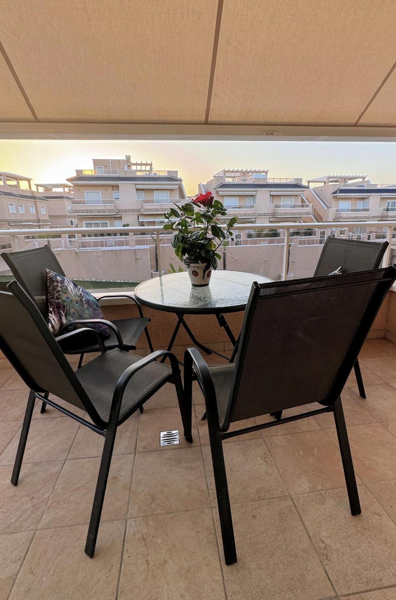 Apartments Punta Prima Indoor & Outdoor Pool Torrevieja Eksteriør billede