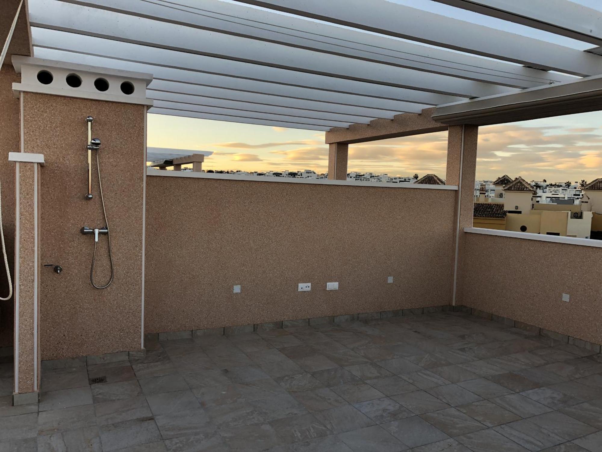 Apartments Punta Prima Indoor & Outdoor Pool Torrevieja Eksteriør billede